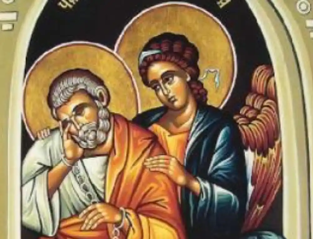 Danas su Časne verige Svetog apostola Petra – vjeruje se da počinje ljepše vrijeme