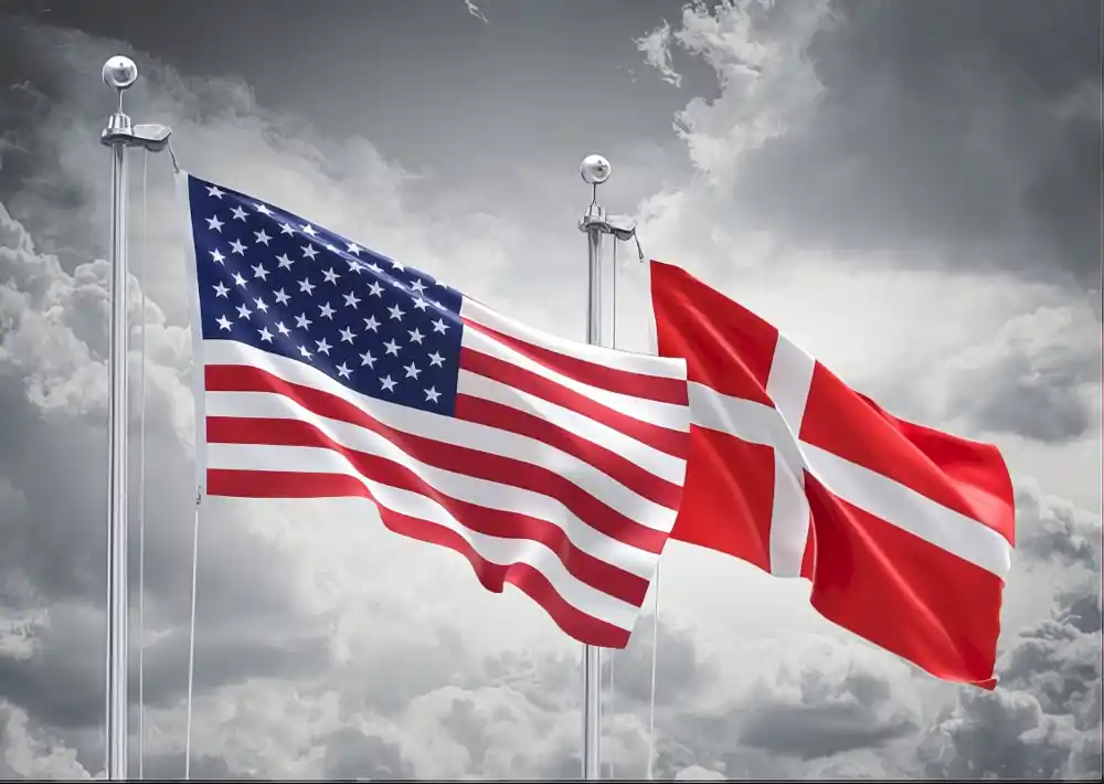 Danska premijerka: Ako nas Tramp napadne, to će biti kraj NATO saveza