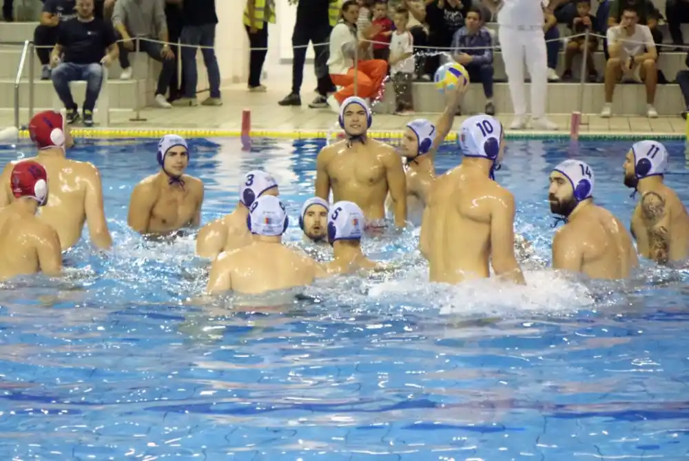 Dedović: Hvala publici što nam je dala vjetar u leđa