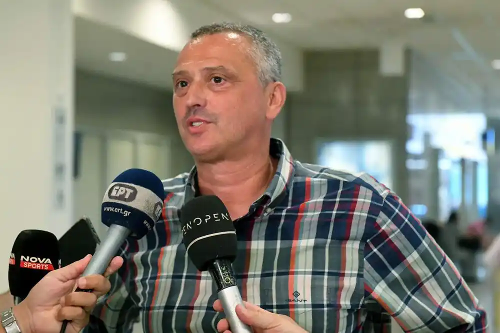 Dejan Radonjić ide u Rusiju, vodiće Zenit iz Sankt Peterburga