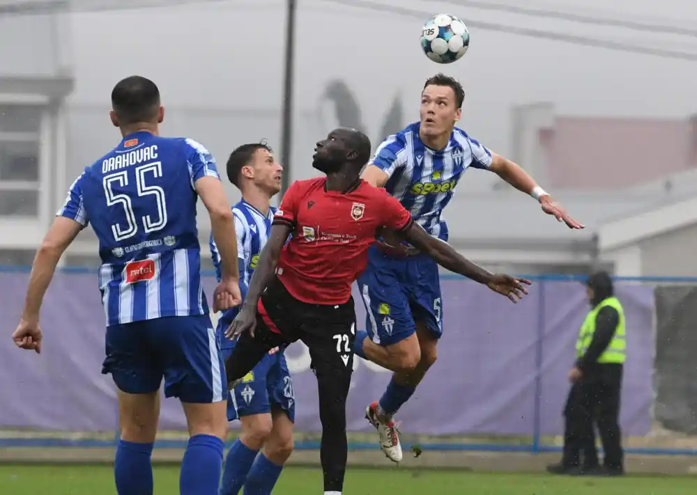 Deset klubova apliciralo za Evropu, evo ko je u pitanju