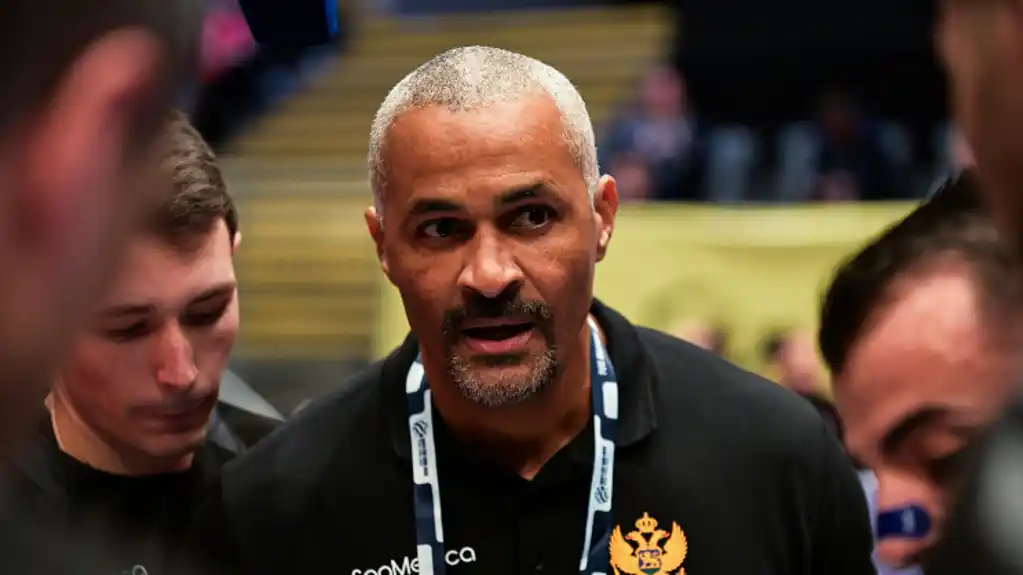 Dinar: Želim da nastavim, niko od igrača me nije razočarao