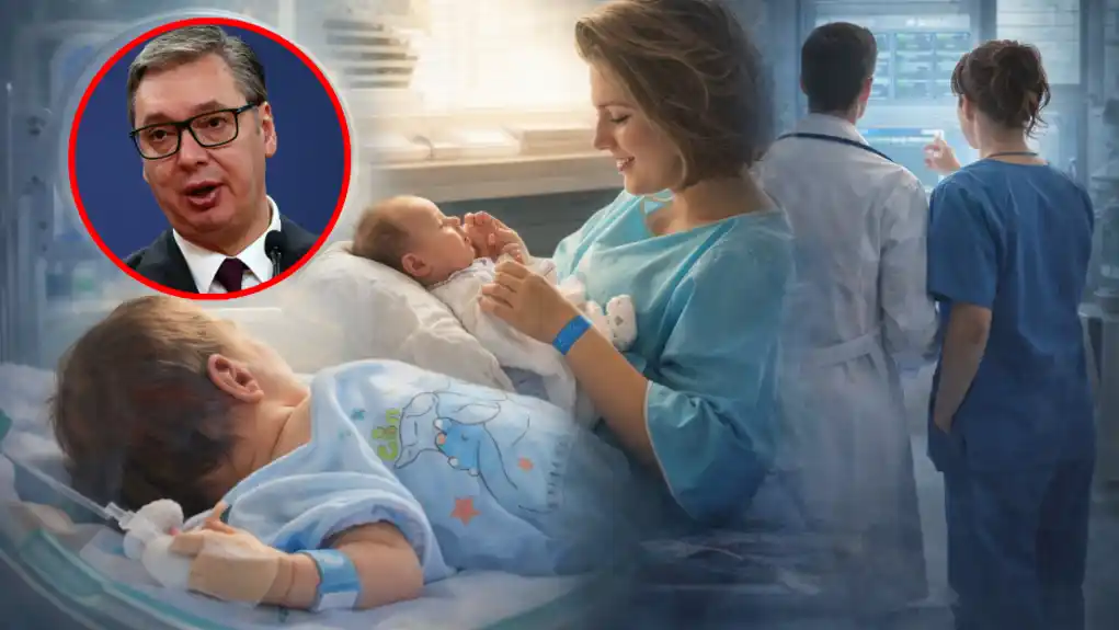 Djeca sa spinalnom mišićnom atrofijom su 2008. umirala, porodice nijesu imale nikakvu podršku -a sve ovo imaju danas zahvaljujući državi