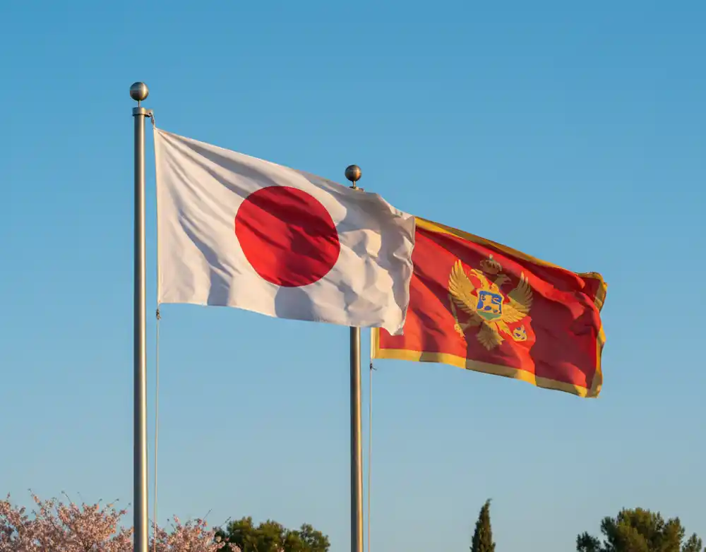 Donacija Ambasade Japana: Za pljevaljsku bolnicu i Opštinu Kolašin preko 100.000 eura