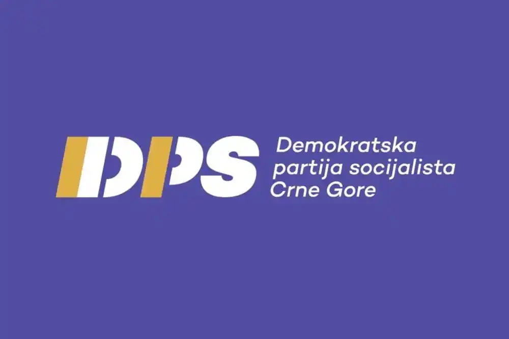 DPS: Mandić narušava odnose sa BiH, bruka Crnu Goru i minira njen evropski put