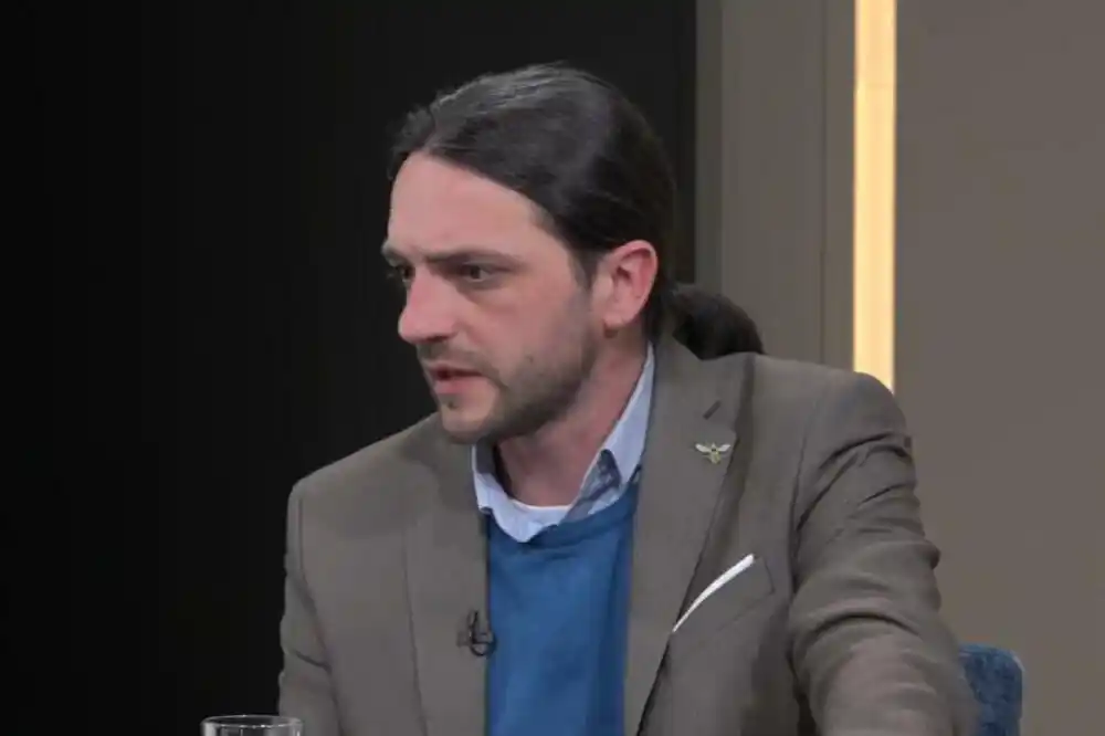 Dragićević: U Nišu će se graditi spalionica, a Asanović neće podnijeti ostavku kao što je rekao