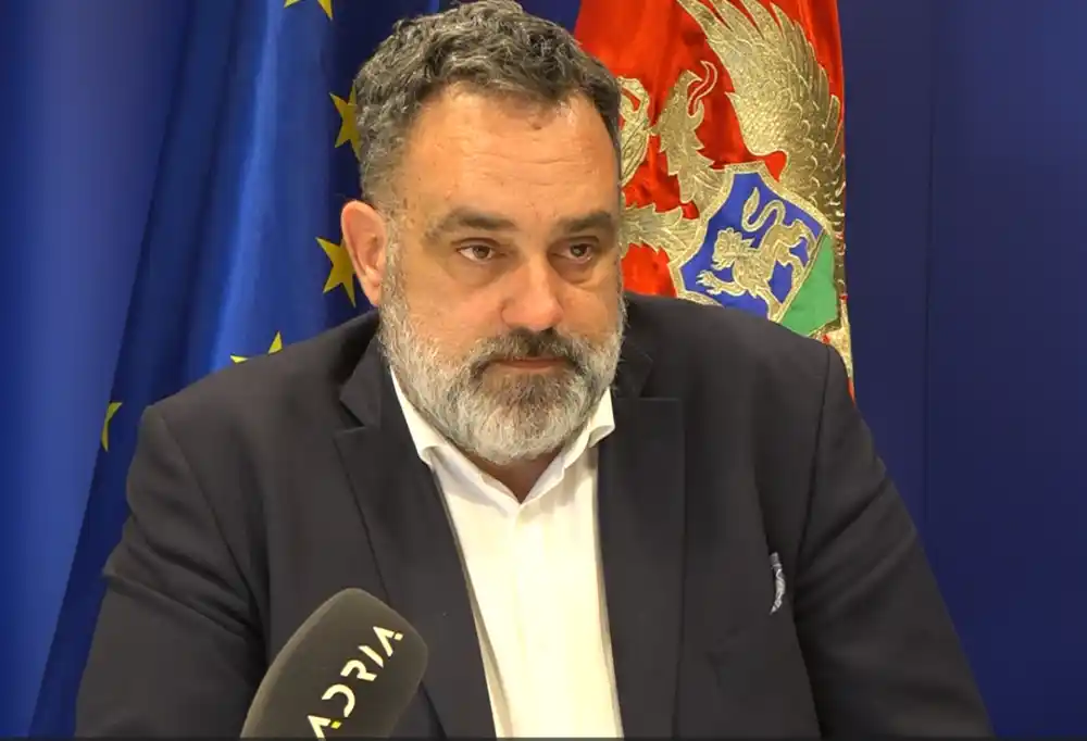 Drakić: Presuda potvrdila zakonitost rada ASK-a u slučaju Mila Đukanovića