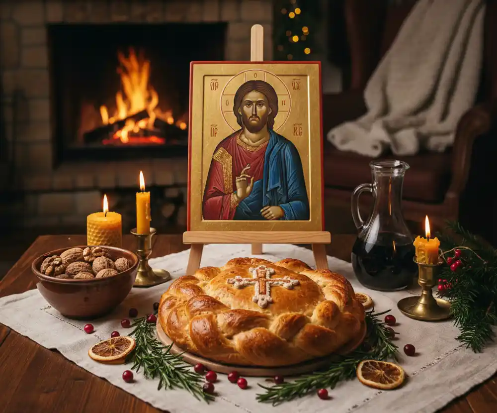 Drugi dan Božića – odlazi se kod kumova, prijatelja i komšija