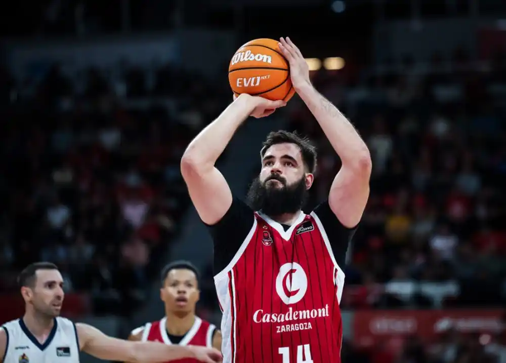 Dubljević slomio ruku, van terena najmanje tri mjeseca