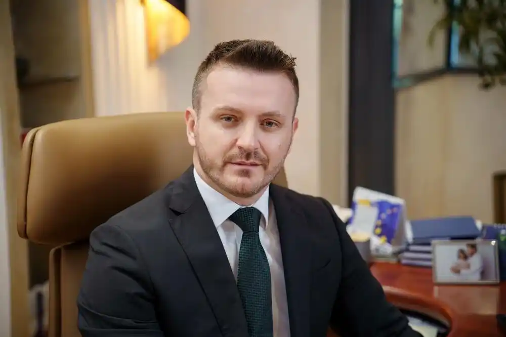 Dukaj: Mojkovac će nastaviti putem razvoja