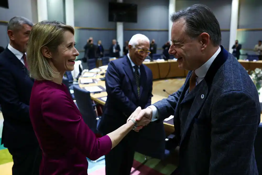 EU: Odnosi sa SAD pretrpjeli veliki udarac