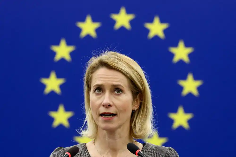 EU spremna da uvede nove sankcije Iranskoj revolucionarnoj gardi zbog represije nad demonstrantima