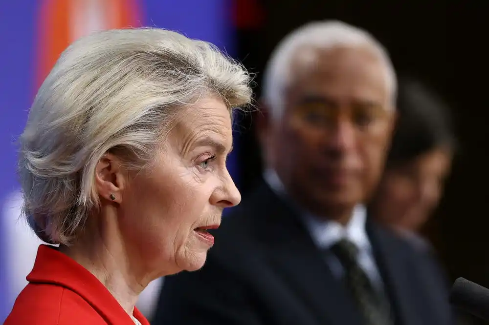 Evropska komisija spremna da primijeni trgovinski sporazum s Merkosurom, uprkos odlaganju ratifikacije