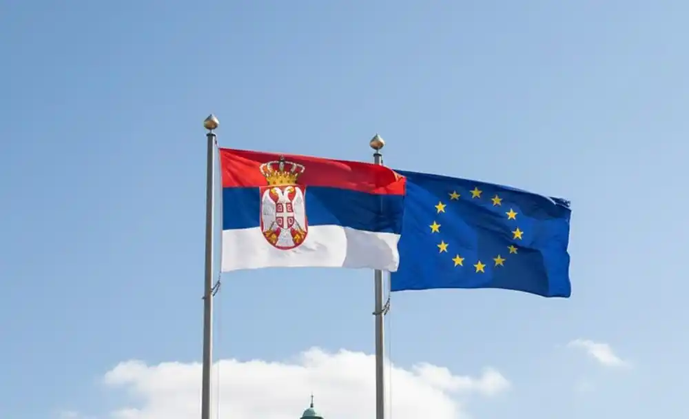 Evropska komisija uplaćuje Srbiji prvih 57 miliona eura iz Plana rasta