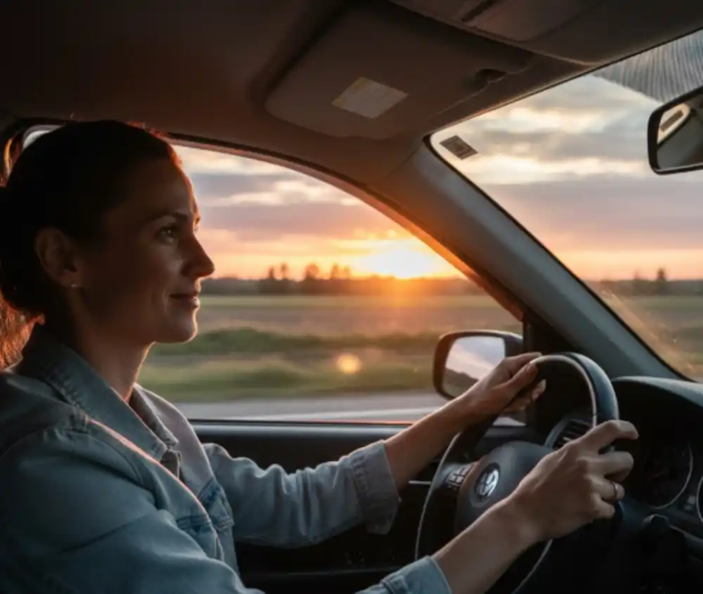 FDA odobrila novi lijek protiv mučnine u vožnji: Prva terapija nakon 40 godina