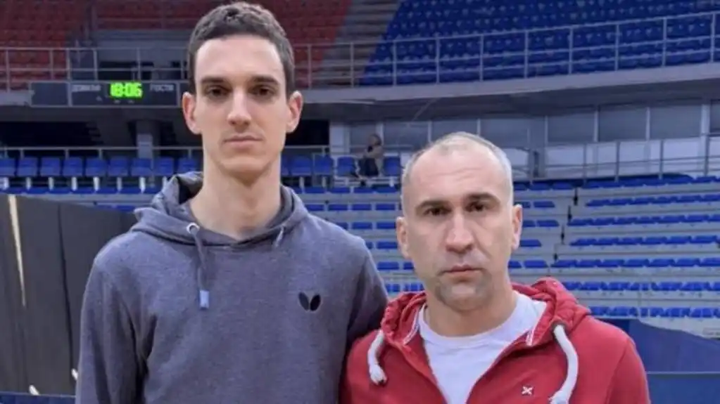 Filip Radović dobio novog trenera