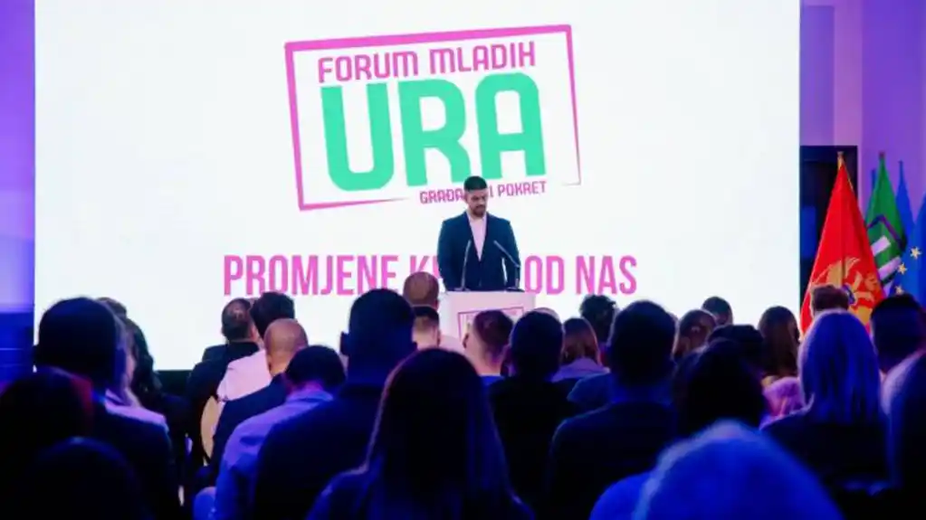 Forum mladih URA: Država koja zabranjuje rad psiholozima, proizvodi nepravdu a ne standarde