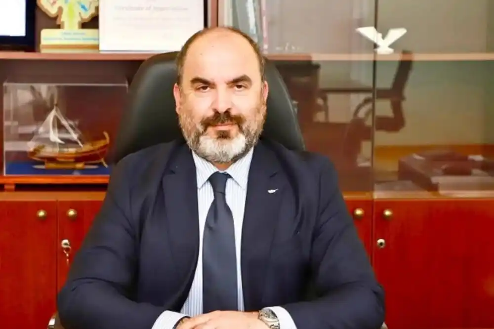 Fotiu: Radna grupa za Ugovor o pristupanju Crne Gore EU je prioritet Kipra, pod uslovom da se ostvari dovoljan napredak