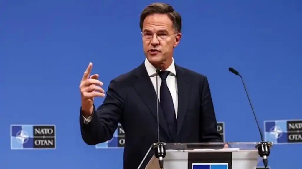 Francuska kritikovala generalnog sekretara NATO Marka Rutea