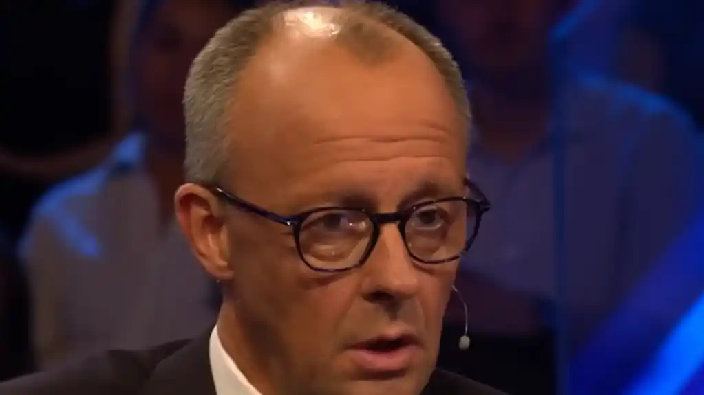 Fridrih Merc: Evropska unija je alternativa imperijalizmu i autokratiji