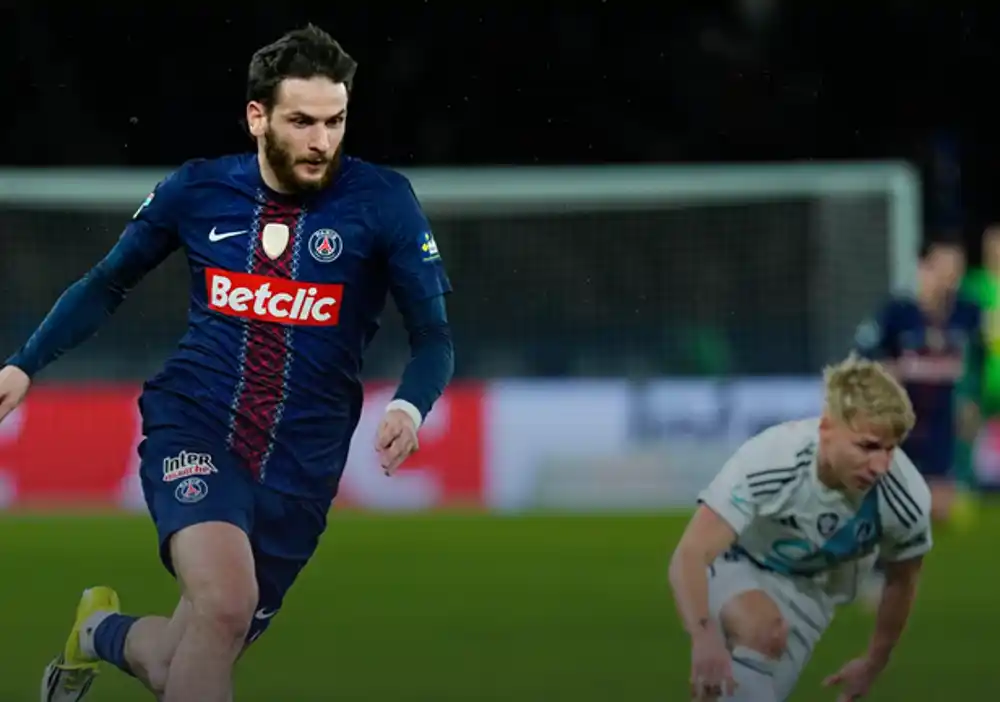 Fudbaleri Pariza eliminisali Pari Sen Žermen iz Kupa Francuske