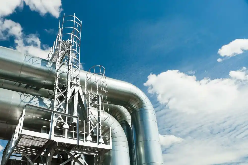 „Gardijan“: Osobe povezane sa Trampom vode pregovore o gasovodu u BiH