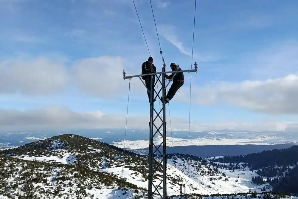 Gdje danas neće biti struje