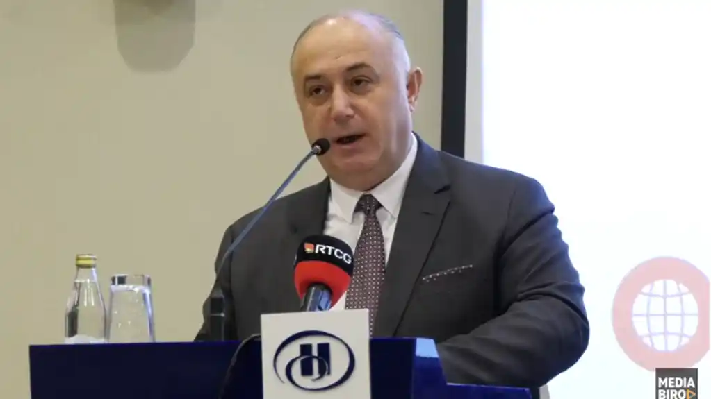 Genč: U Crnoj Gori danas posluje blizu 13.000 turskih kompanija