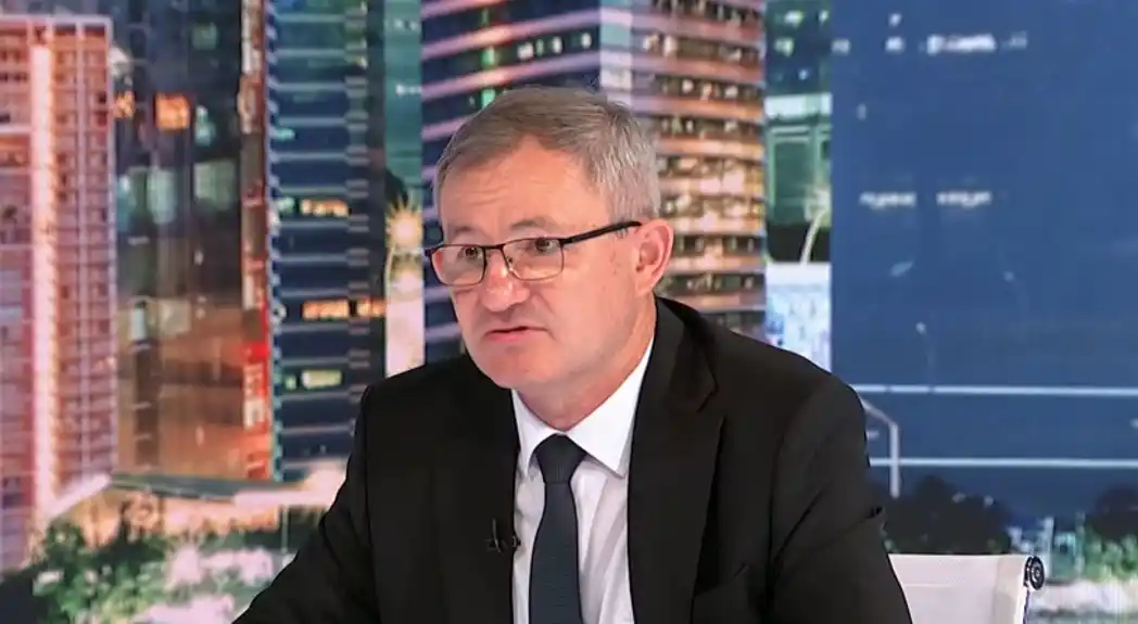 Glamočić: Cilj u 2026. obezbjeđenje prehrambenog suvereniteta Srbije