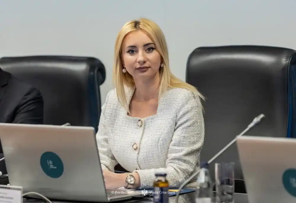 Gorčević: Crna Gora u ponedjeljak zatvara još jedno pregovaračko poglavlje