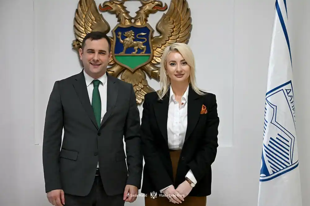 Gorčević: Evropska integracija već osnažuje razvojne potencijale Danilovgrada