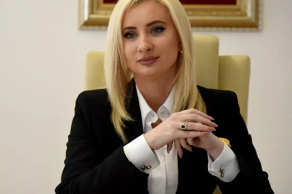 Gorčević: Stupili smo u komunikaciju sa EK kako bi što prije počeo razgovor o problemu prevoznika