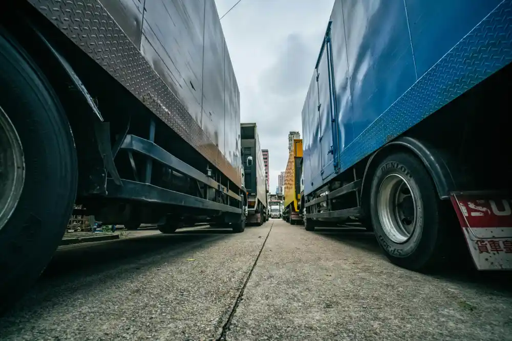 Goriva ima samo za nekoliko dana