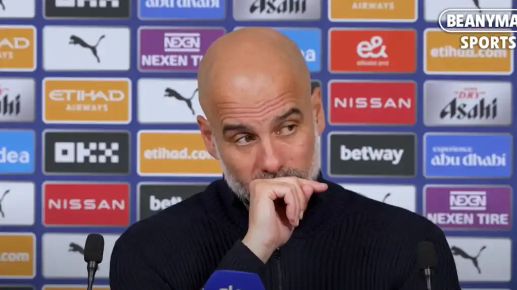 Gvardiola nahvalio Rodrija nakon povratka na teren