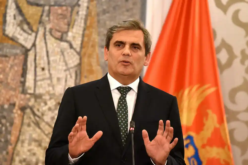 Ibrahimović o Grenlandu: Očekujemo da SAD i EU nađu zajednički sadržalac