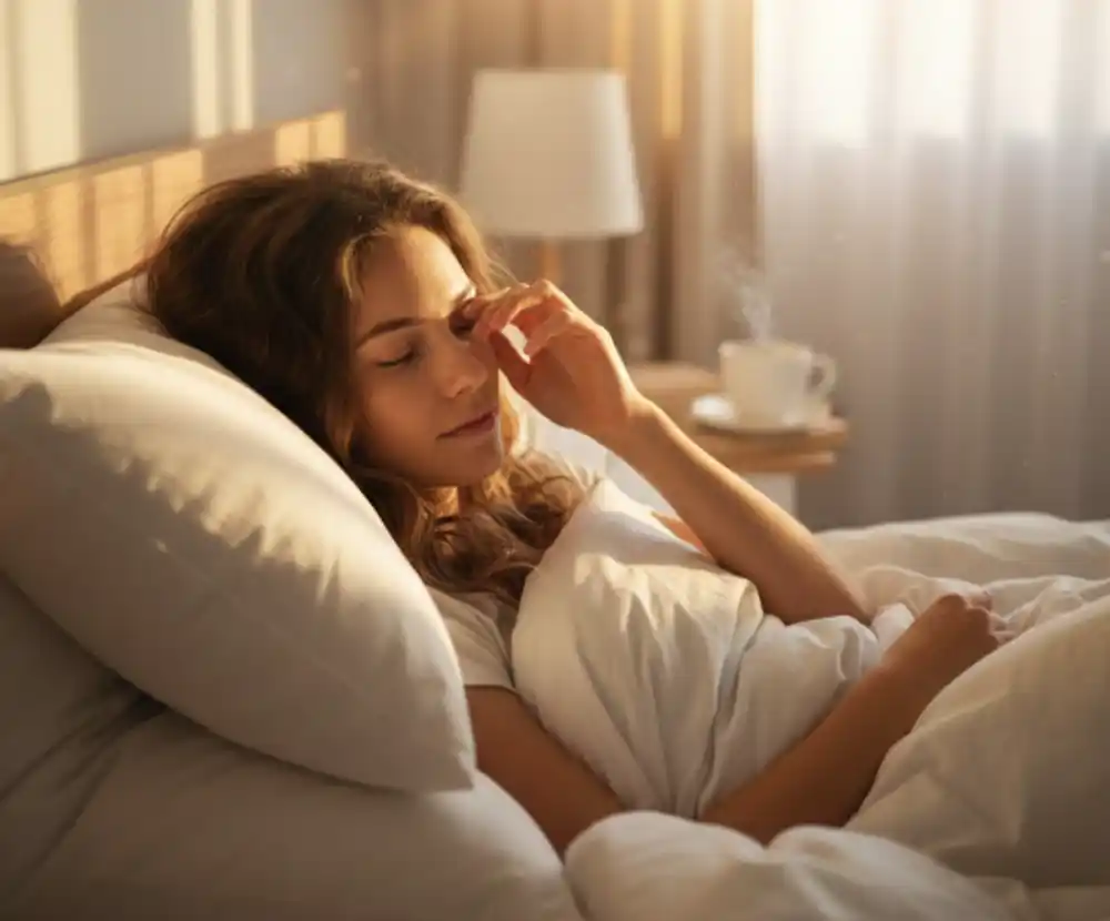 Imate problema sa gorušicom ujutru