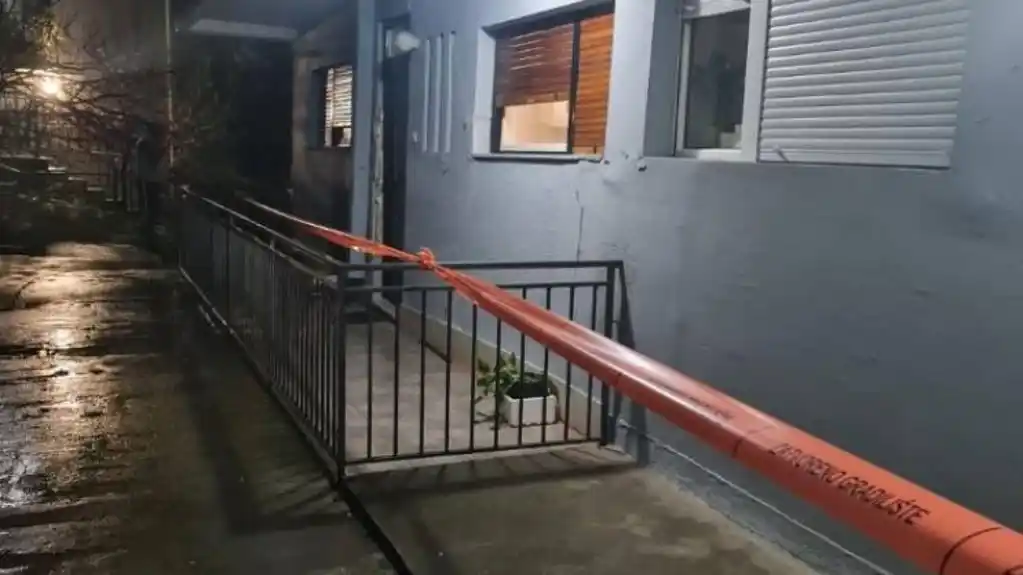 Inspekcija naredila rušenje dijela zgrade u Herceg Novom u kojoj se nalaze 32 stana