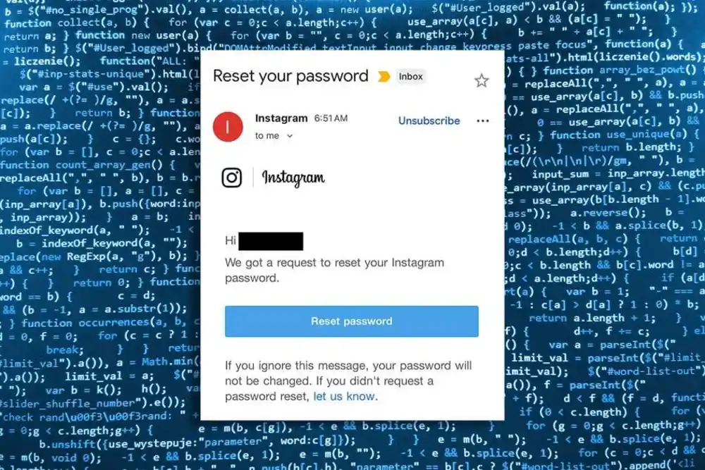 Instagram hakovan? Preko 17 miliona ljudi dobilo sumnjive mejlove, stručnjaci upalili alarm – oglasila se i platforma