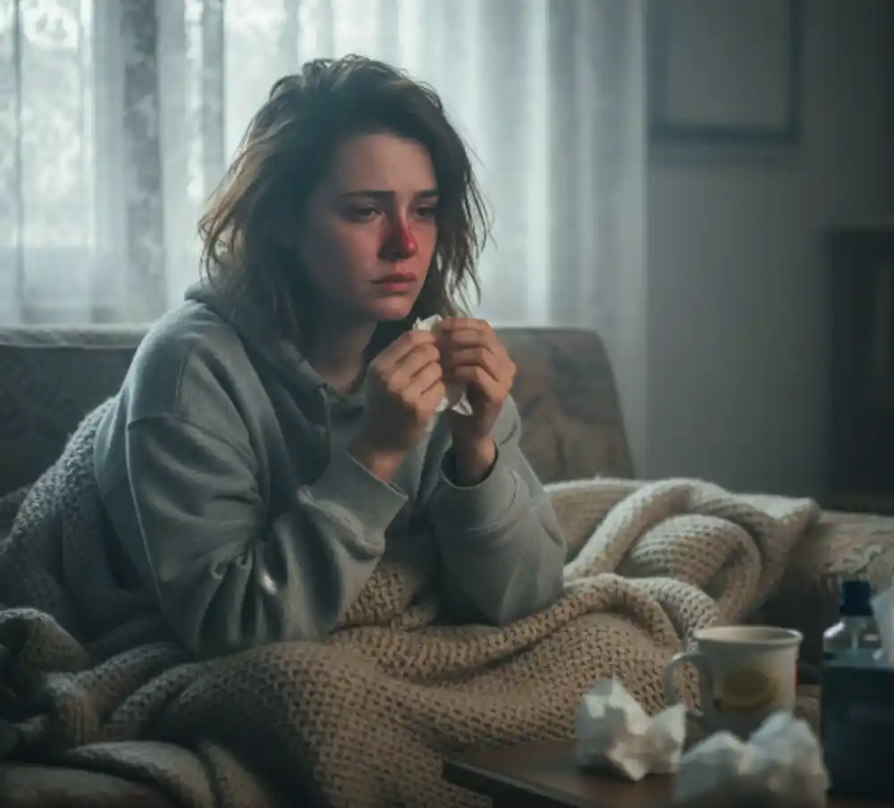 Isti virus ima potpuno različite simptome