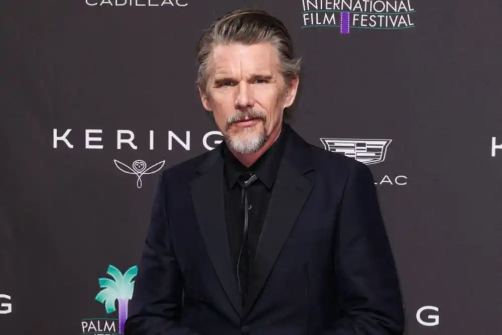 Itan Houk dobio nagradu za životno djelo: U emotivnom govoru se prisjetio pokojnog kolege