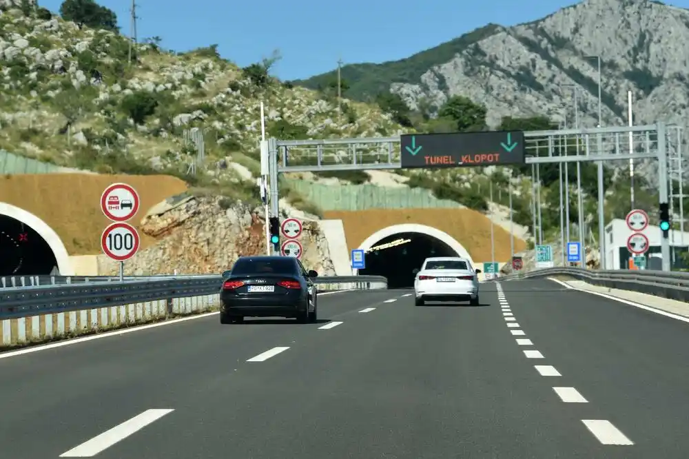 Izabran izvođač radova za izgradnju dionice Mateševo – Andrijevica