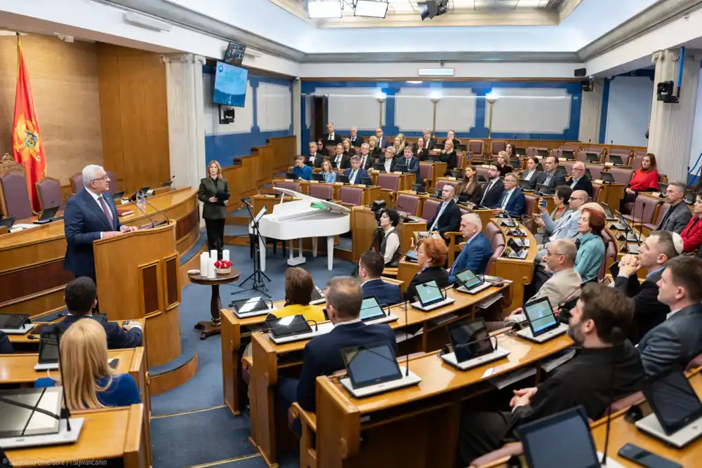 Izmjene Ustava ključne za EU put: Status Tužilačkog savjeta uslov za zatvaranje Poglavlja 23