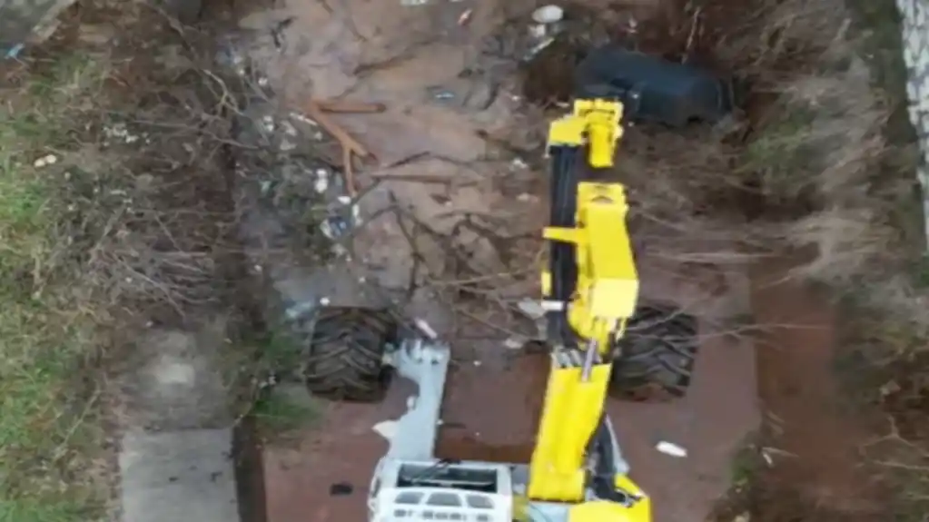 Izmješta se kanal Mareze: Neće rušiti stadion