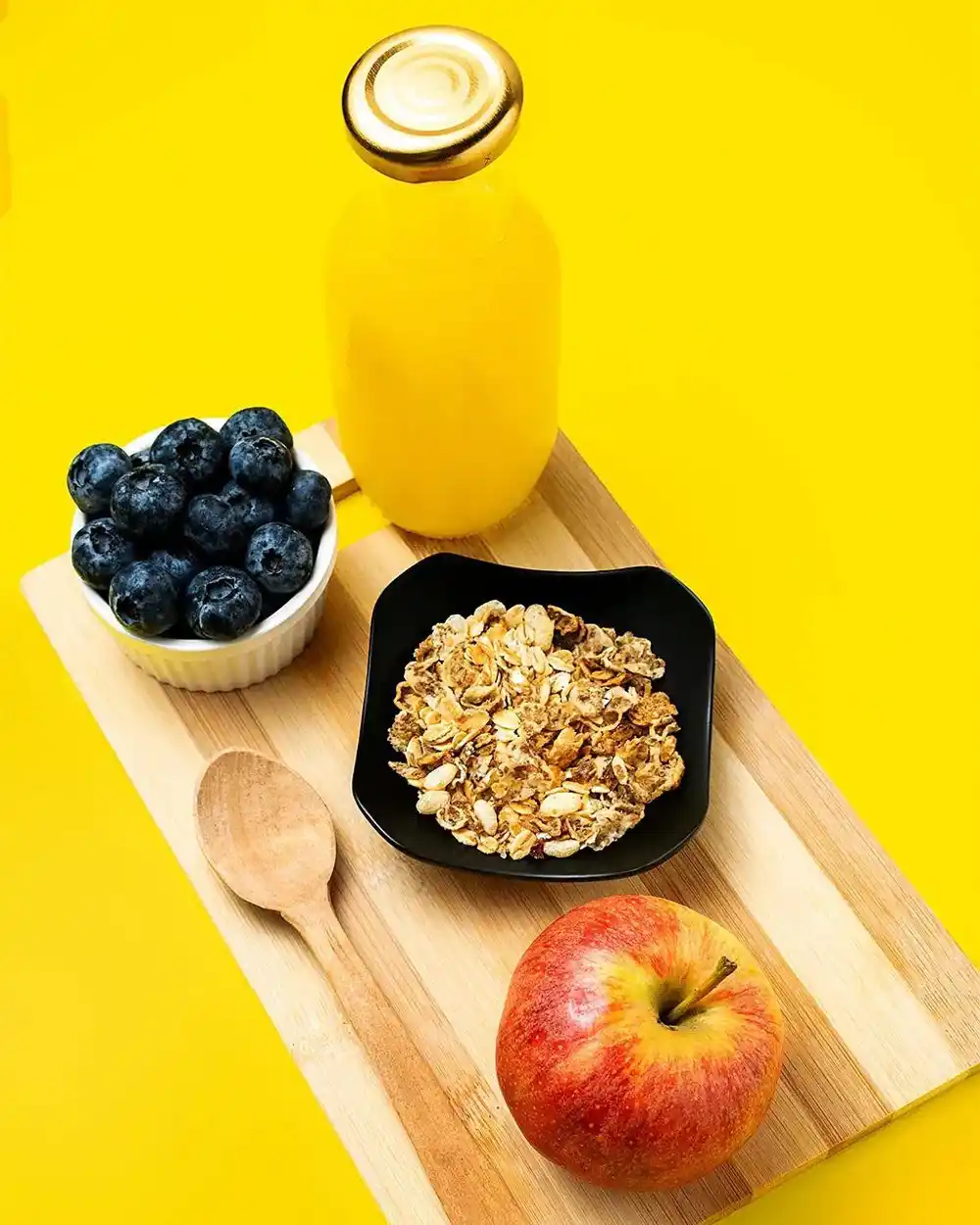 Iznenađujuće zdravstvene koristi čaše soka od pomorandže