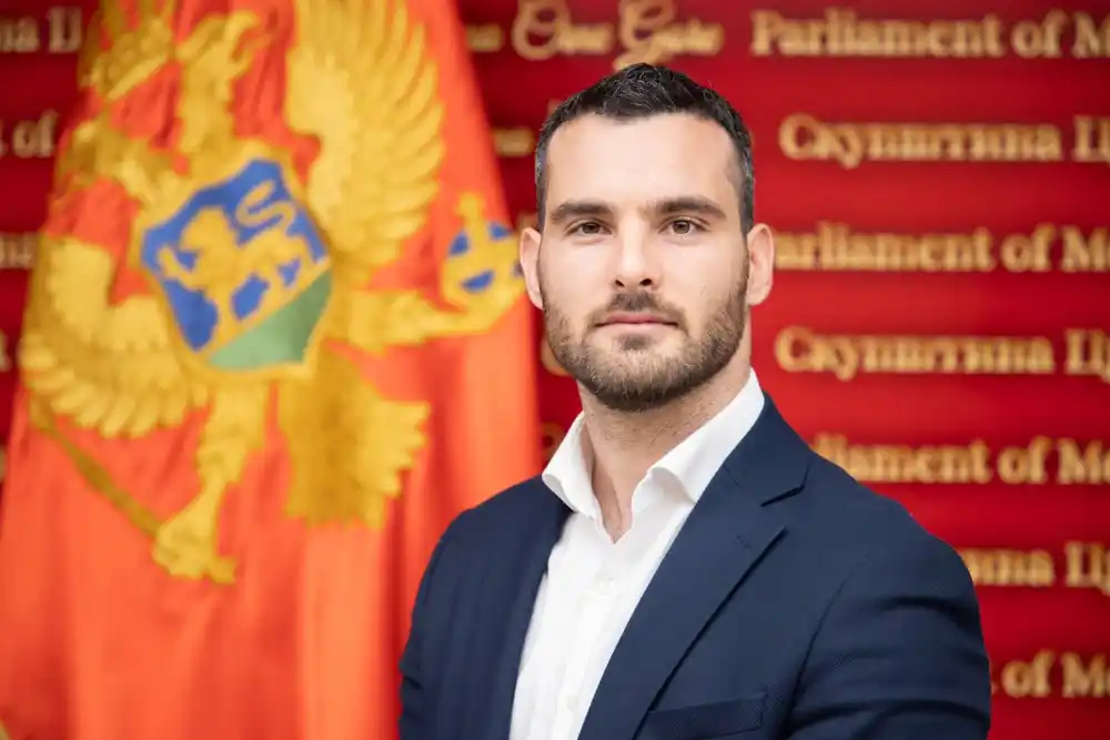 Janović: „Gospoda“ se dobro opremila za protest, Podgoričani s pravom revoltirani