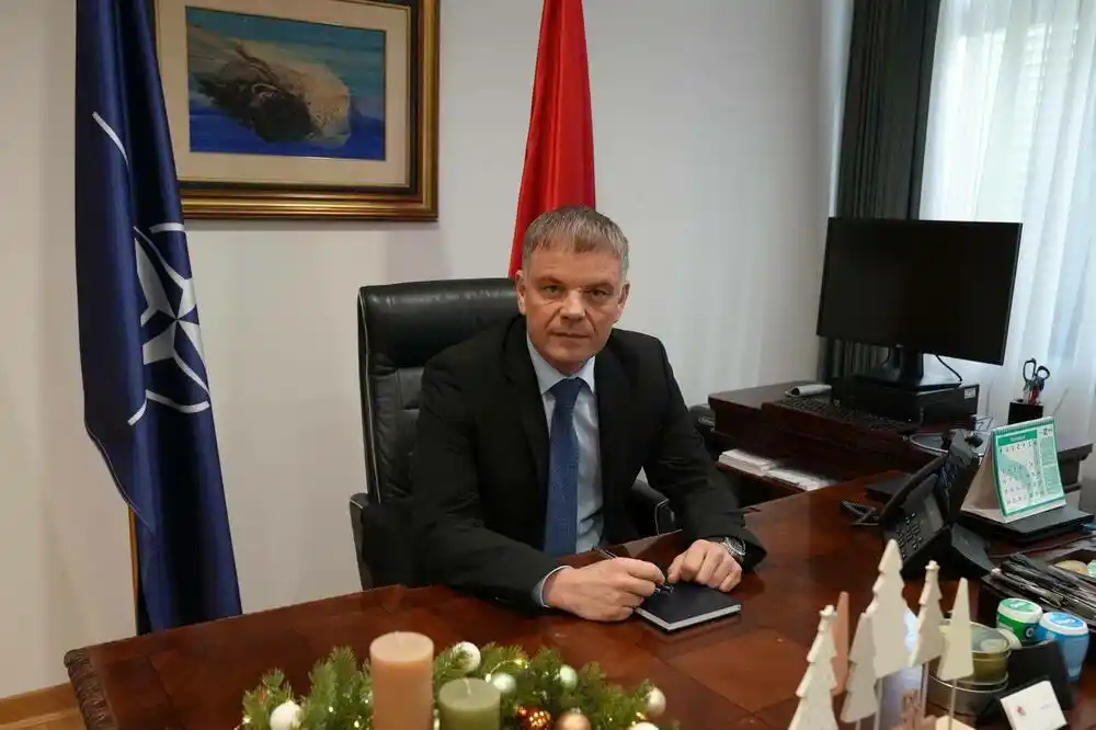 Janović: Šverc je bio državni posao, a kriminalci heroji