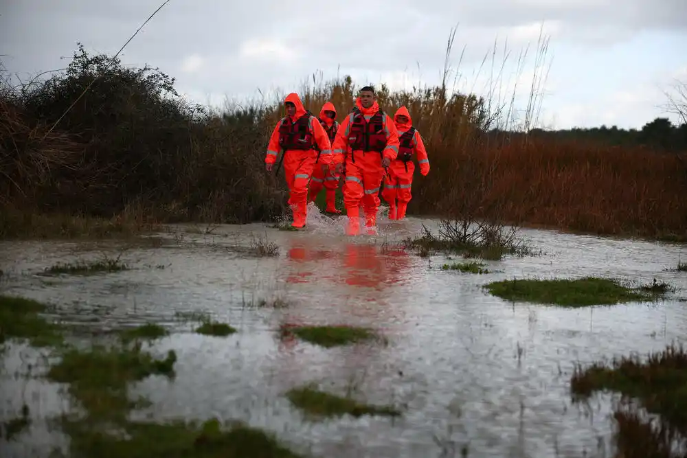 Jedna osoba stradala u poplavama u Albaniji