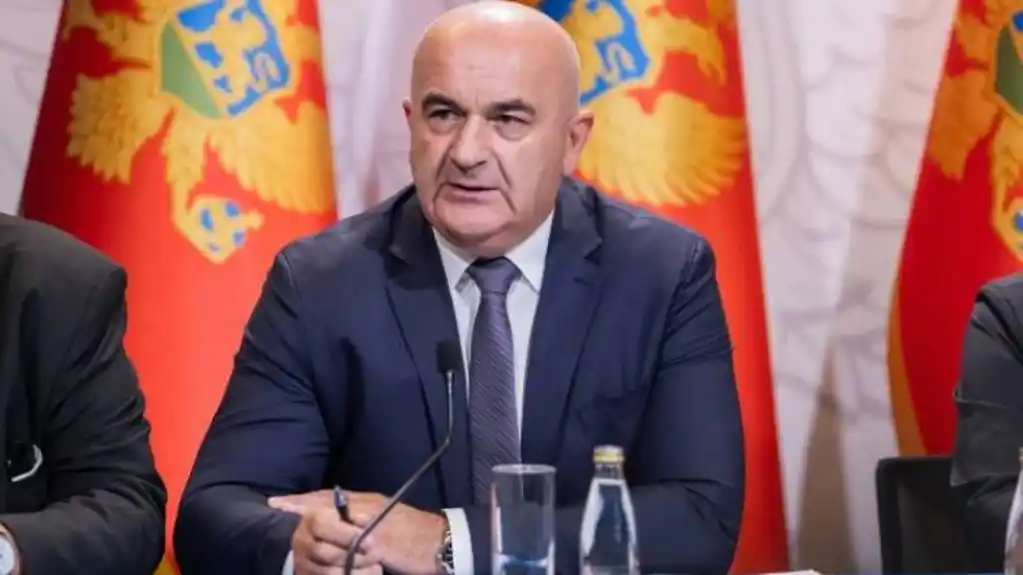 Joković: Vlada da formira Radnu grupu za zahtjeve DNP