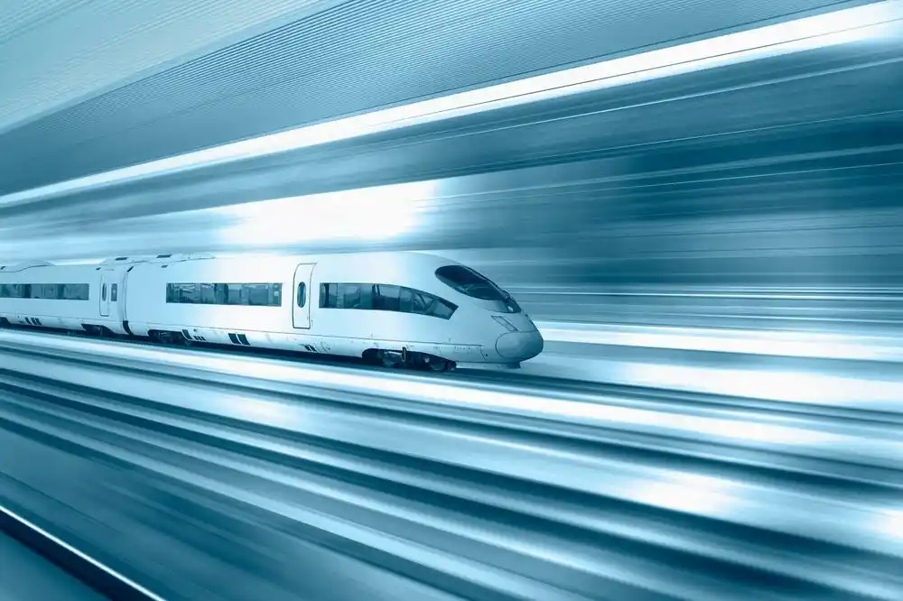 Juronjuz: Japan razvija najbrži voz na svijetu, sposoban da ubrza do 600 kilometara na sat