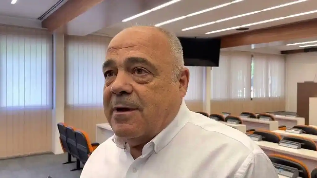 Jušković: Vlada mora podnijeti neopozive ostavke zbog Botuna i bezbjednosnog incidenta u Budvi